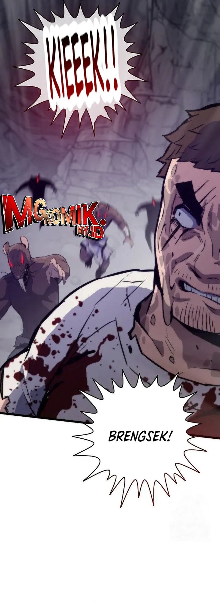 Past Life Regressor (Remake 2022) Chapter 120 Gambar 49