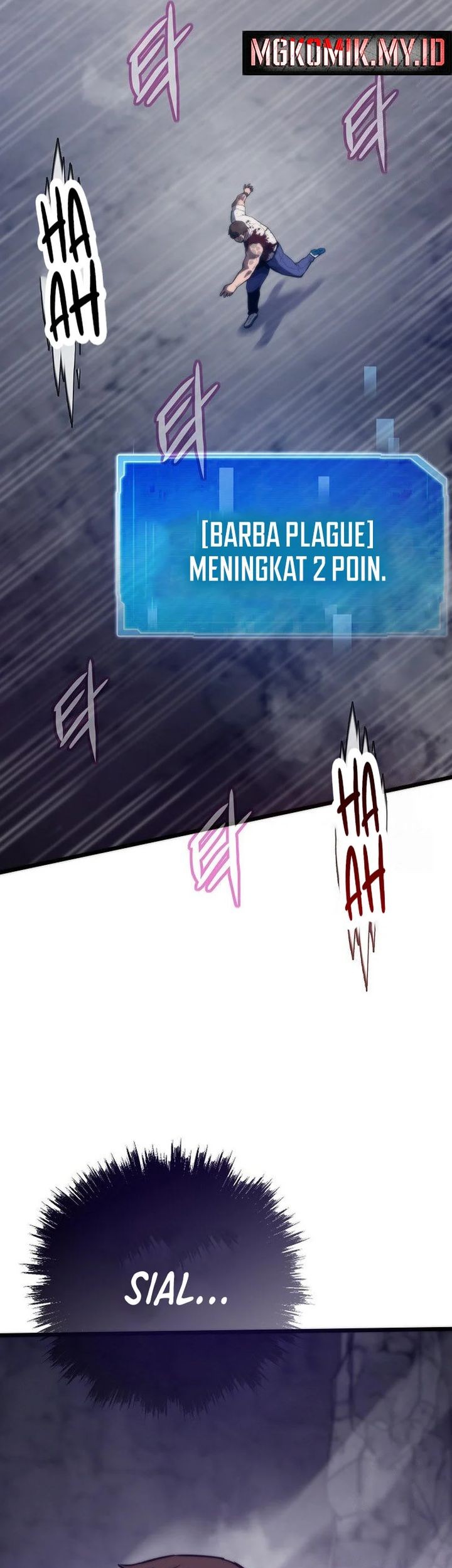 Past Life Regressor (Remake 2022) Chapter 120 Gambar 52