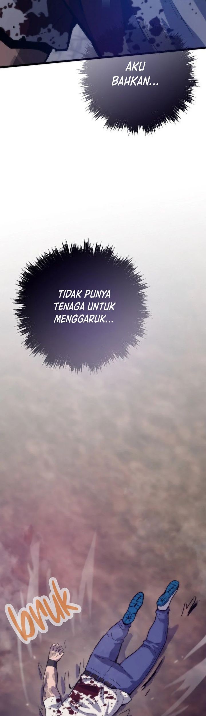 Past Life Regressor (Remake 2022) Chapter 120 Gambar 54