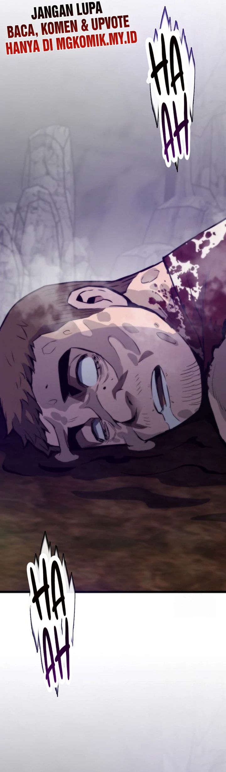 Past Life Regressor (Remake 2022) Chapter 120 Gambar 56