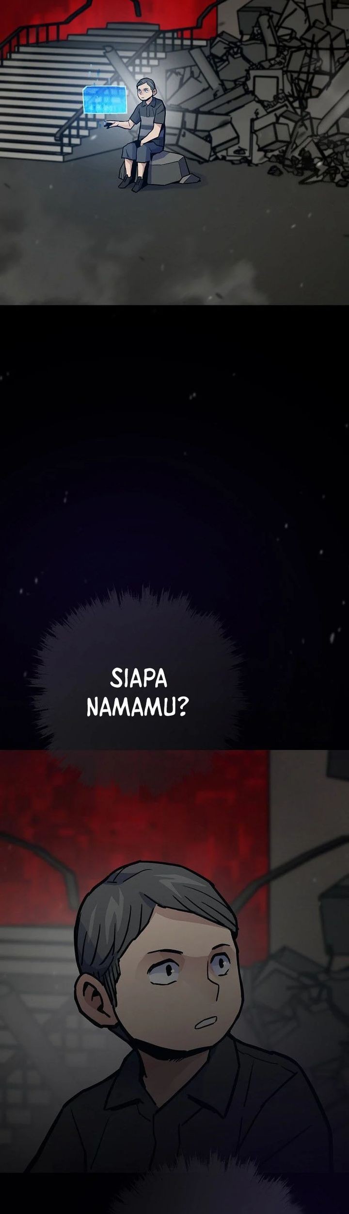 Past Life Regressor (Remake 2022) Chapter 120 Gambar 3