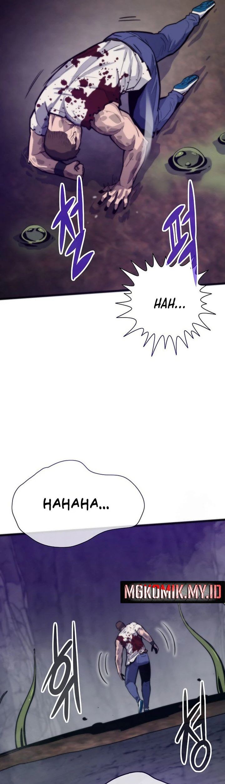 Past Life Regressor (Remake 2022) Chapter 120 Gambar 61