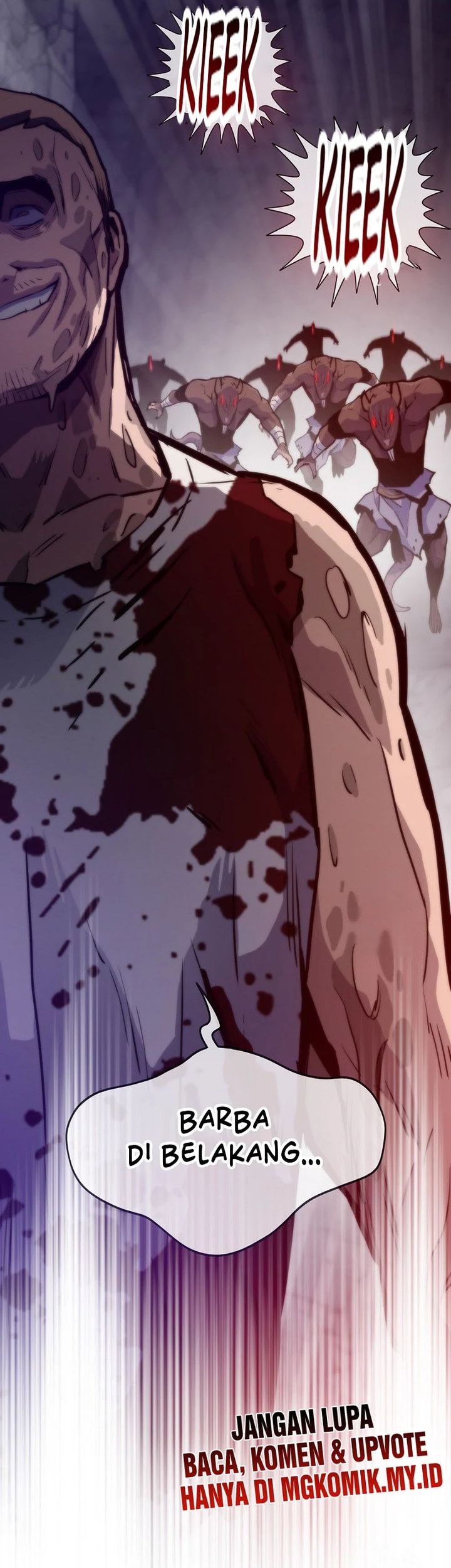 Past Life Regressor (Remake 2022) Chapter 120 Gambar 63