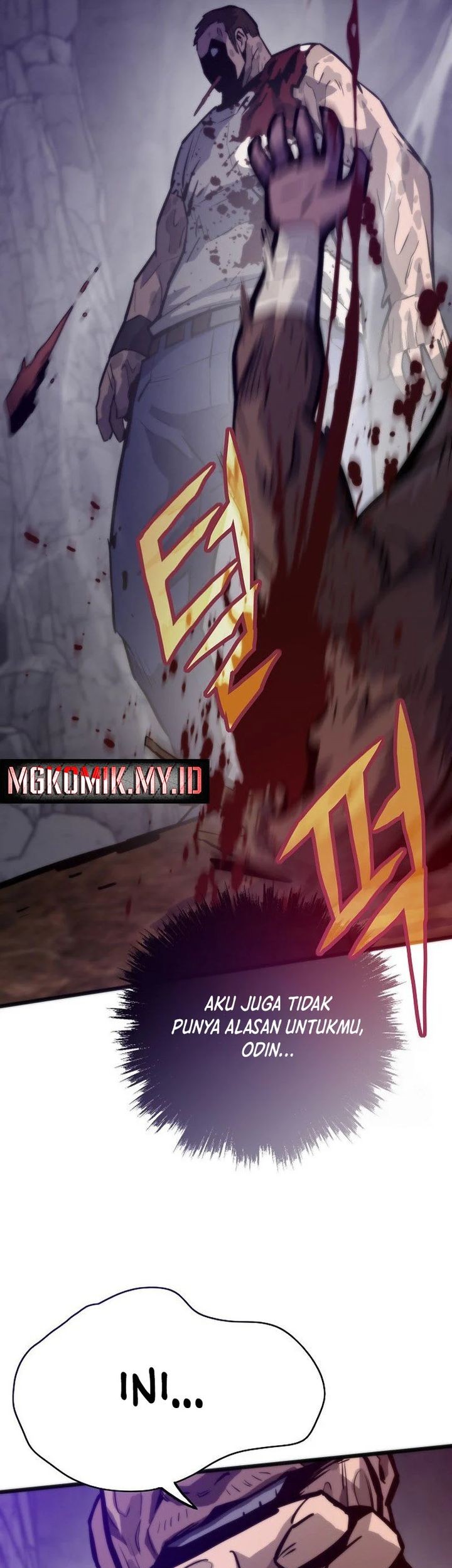 Past Life Regressor (Remake 2022) Chapter 120 Gambar 72