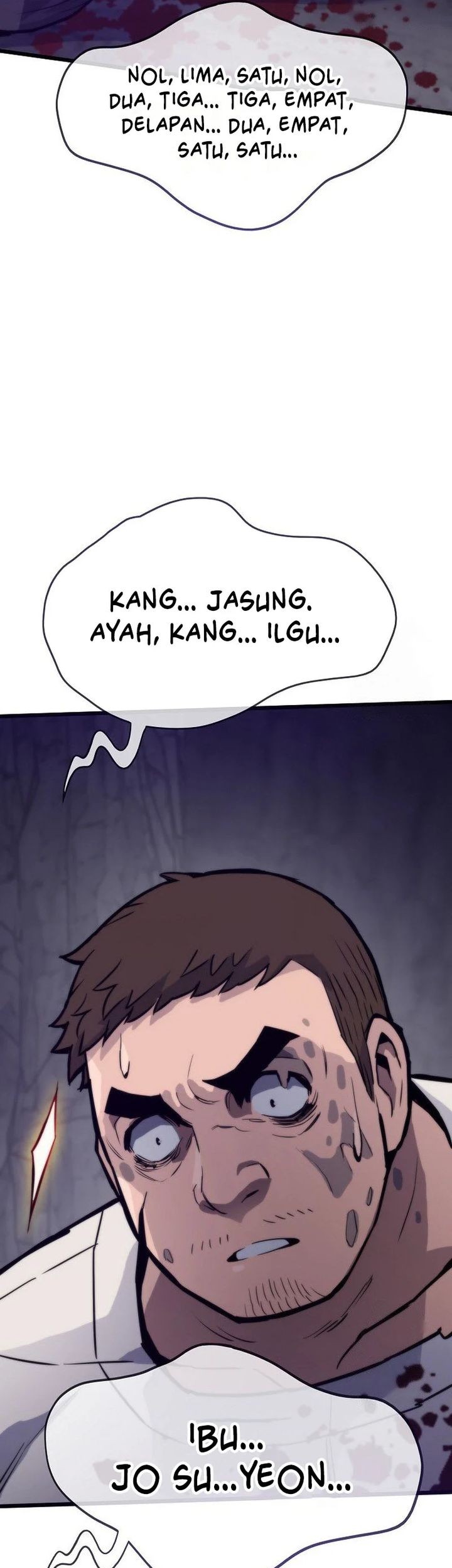 Past Life Regressor (Remake 2022) Chapter 120 Gambar 13