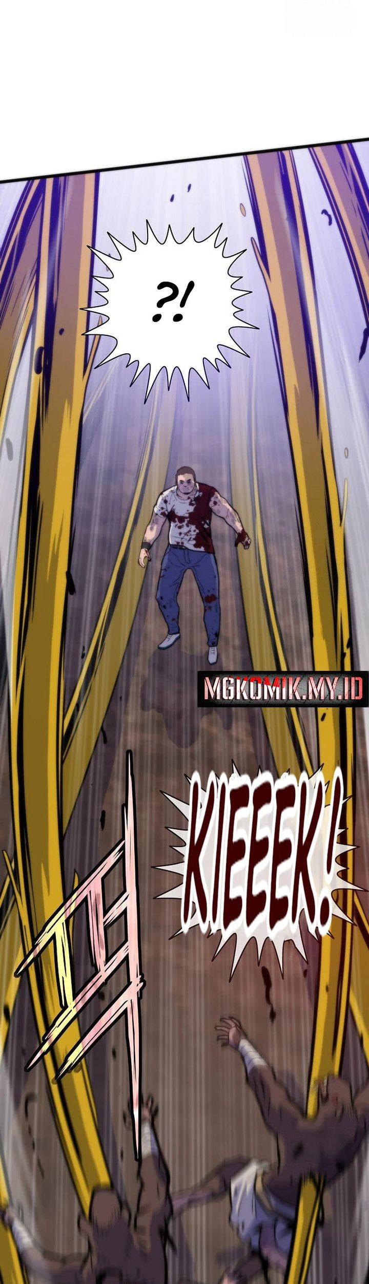 Past Life Regressor (Remake 2022) Chapter 120 Gambar 78