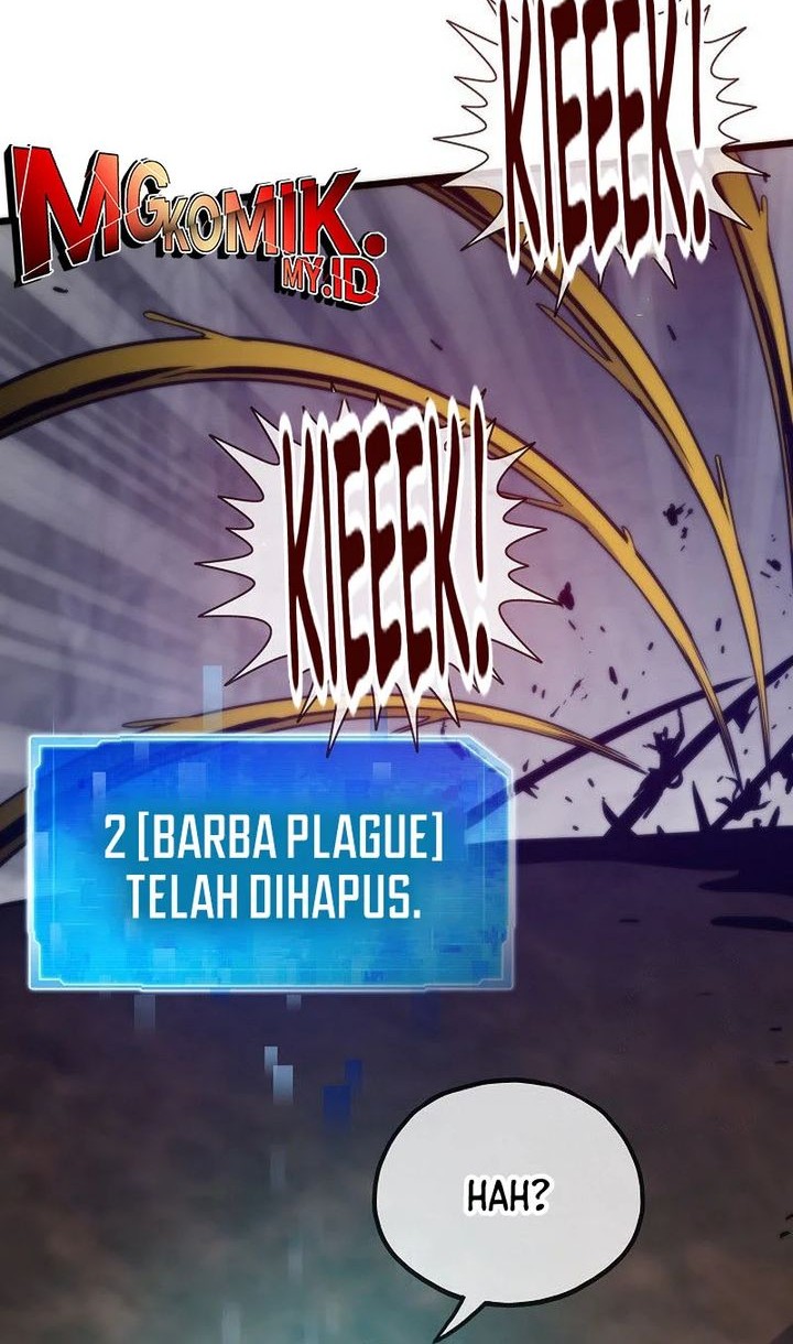 Past Life Regressor (Remake 2022) Chapter 120 Gambar 86