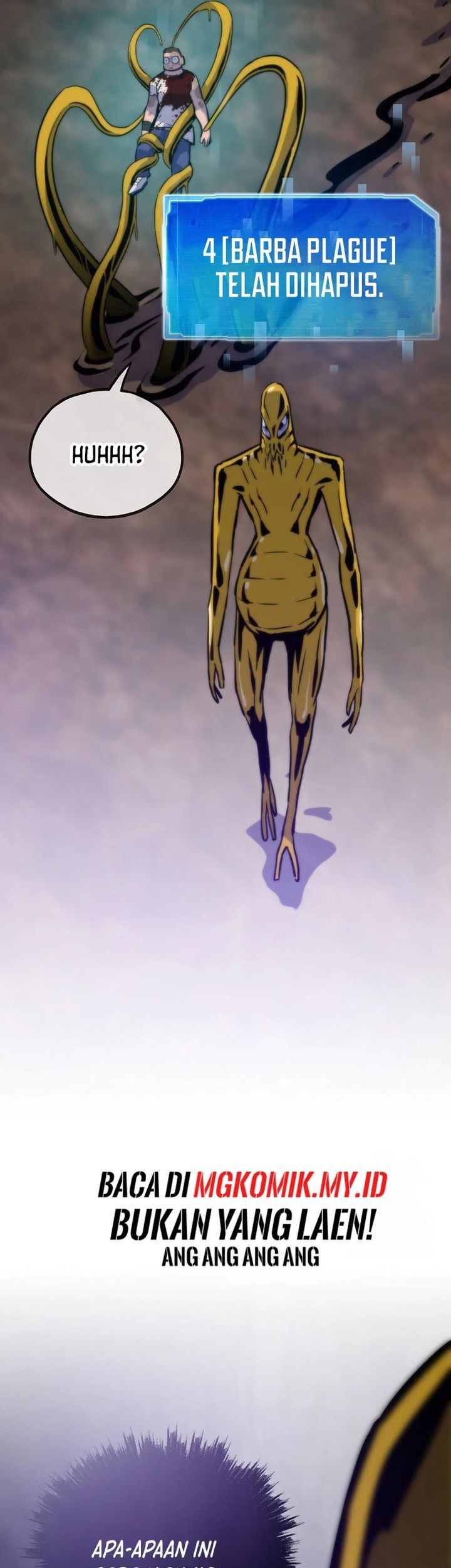 Past Life Regressor (Remake 2022) Chapter 120 Gambar 87