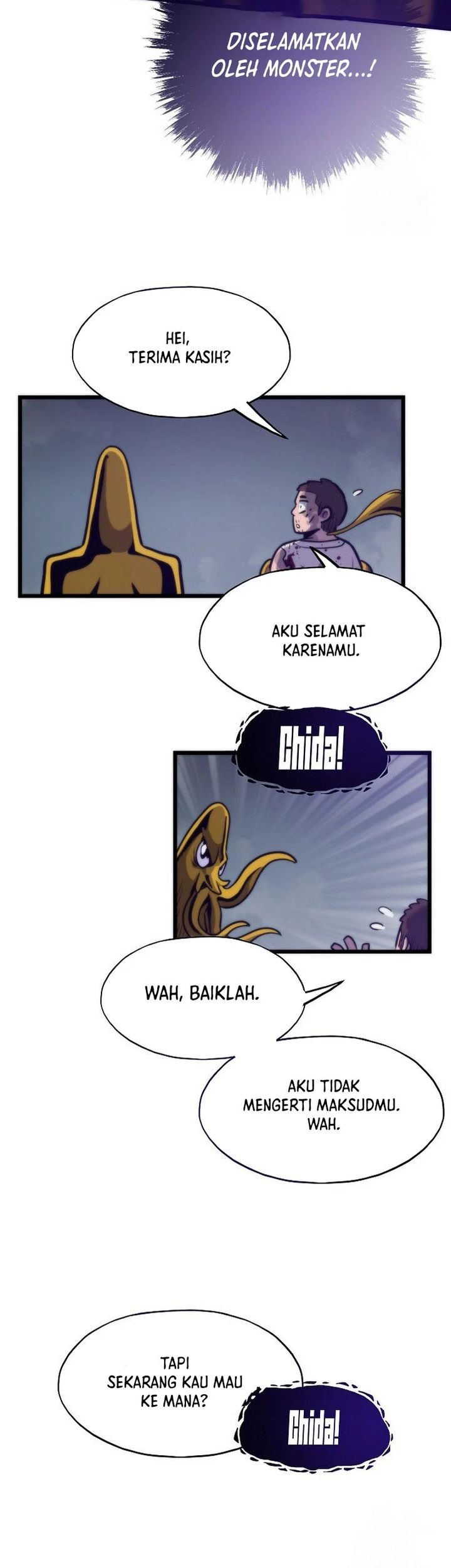 Past Life Regressor (Remake 2022) Chapter 120 Gambar 89