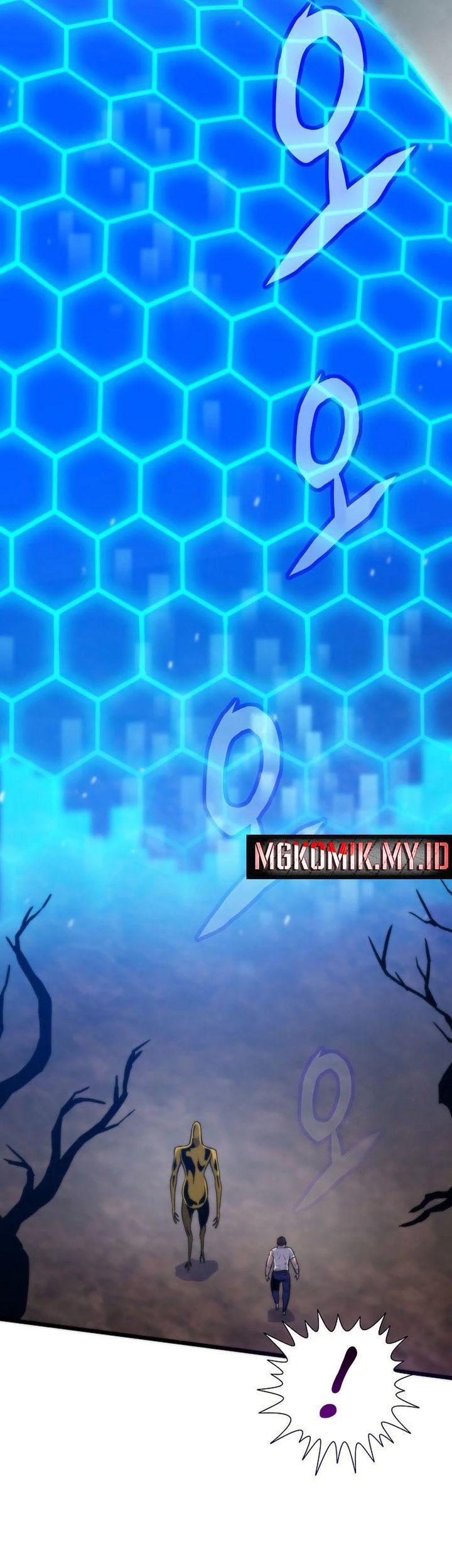 Past Life Regressor (Remake 2022) Chapter 120 Gambar 91