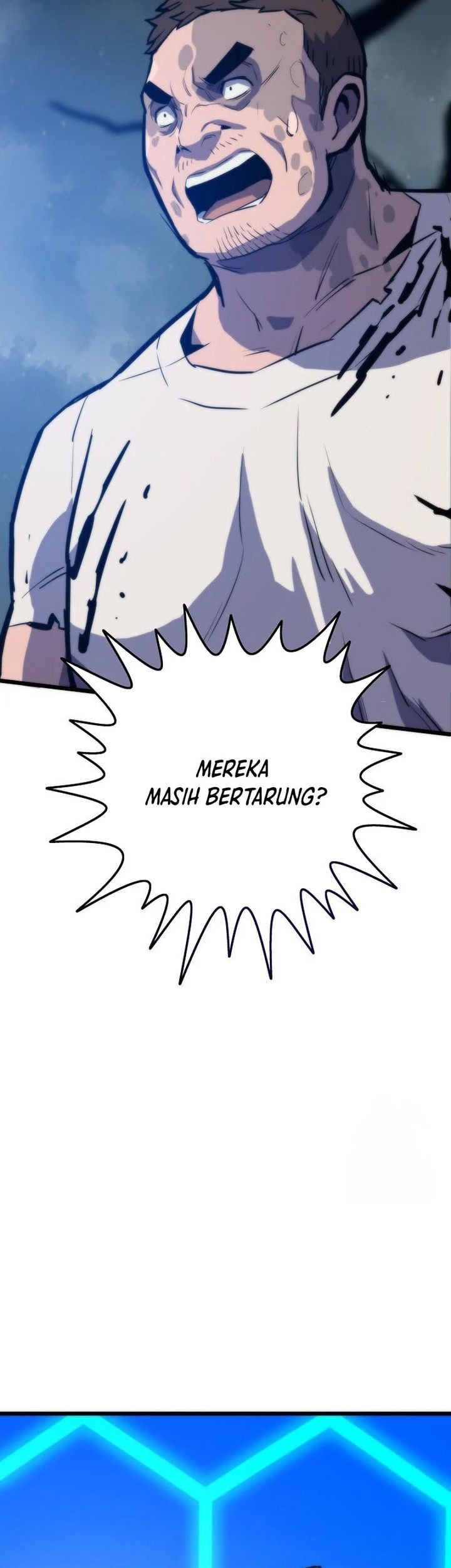Past Life Regressor (Remake 2022) Chapter 120 Gambar 93