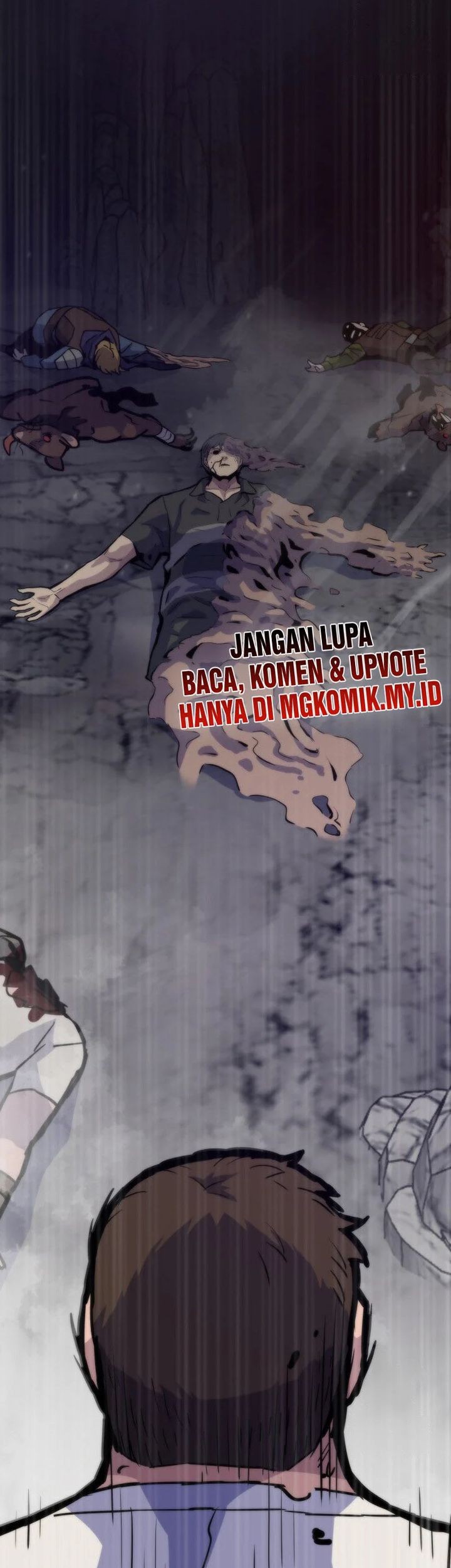 Past Life Regressor (Remake 2022) Chapter 120 Gambar 7