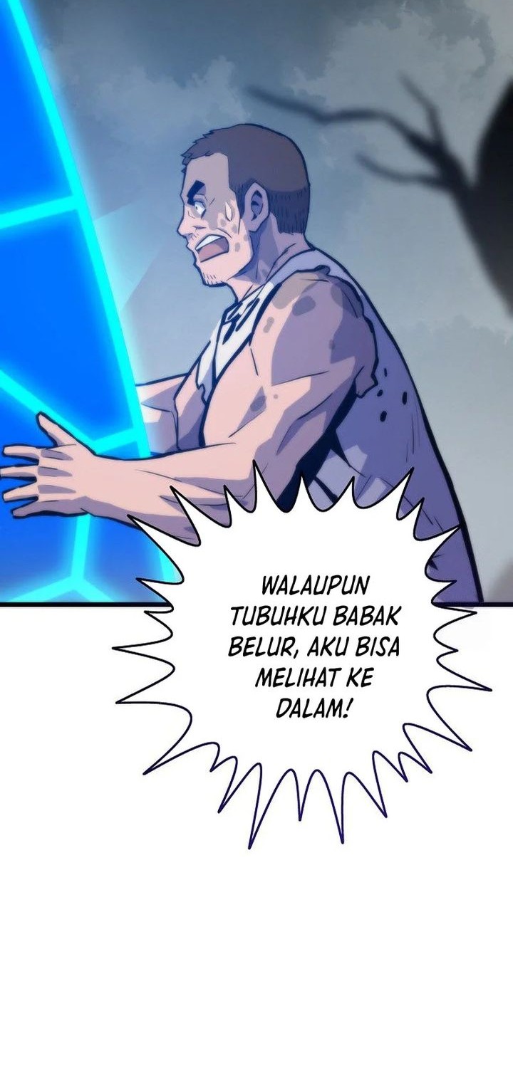 Past Life Regressor (Remake 2022) Chapter 120 Gambar 96