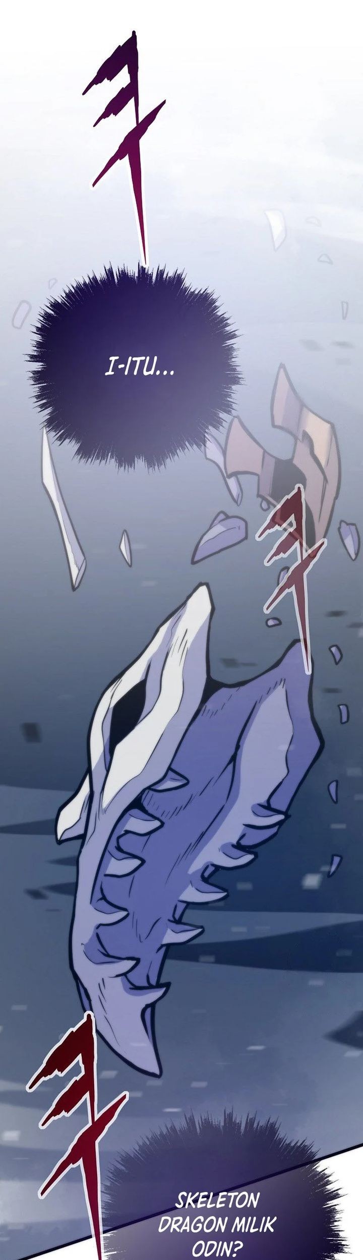 Past Life Regressor (Remake 2022) Chapter 120 Gambar 99