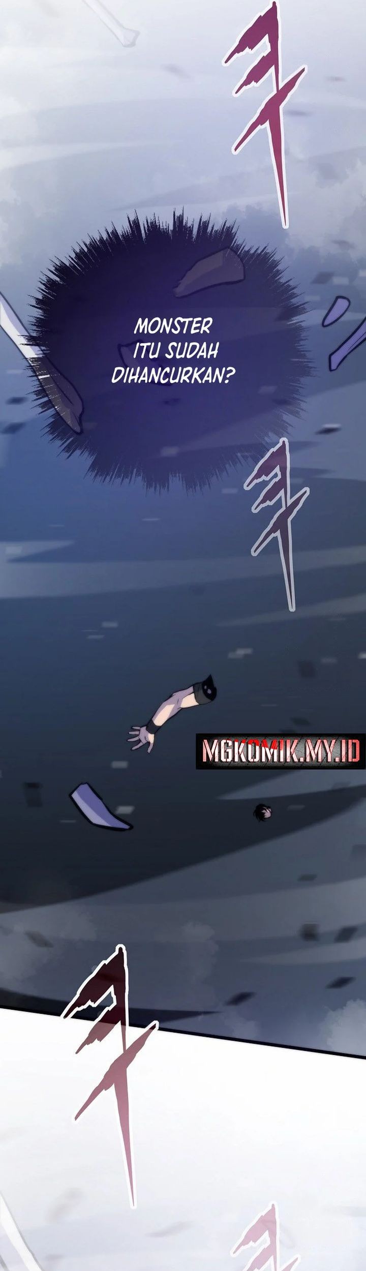 Past Life Regressor (Remake 2022) Chapter 120 Gambar 101