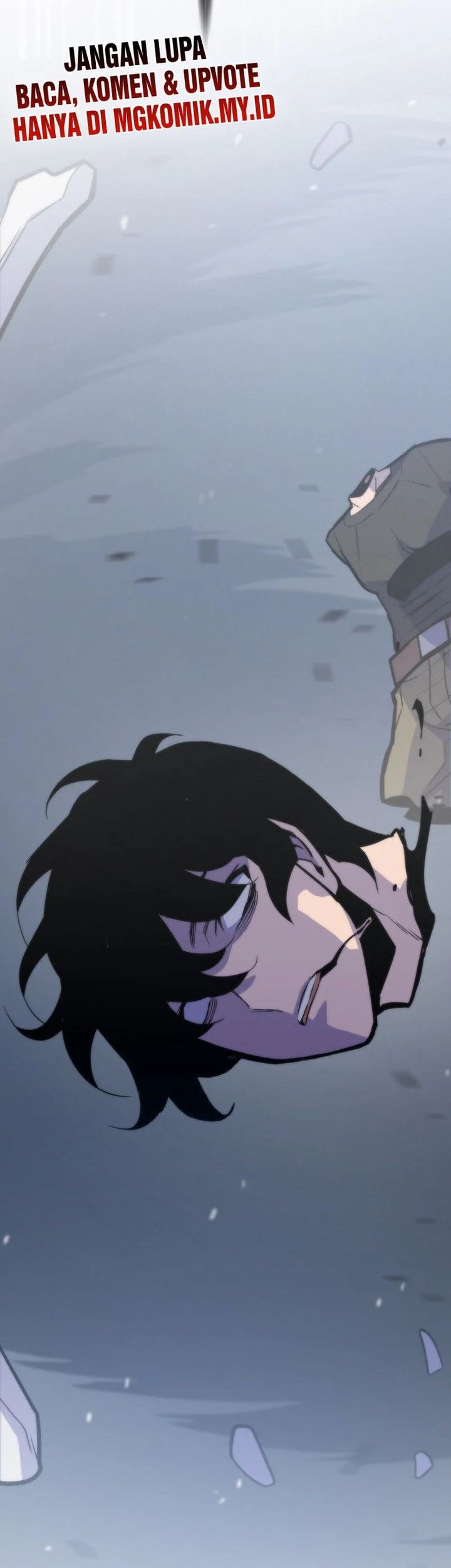 Past Life Regressor (Remake 2022) Chapter 120 Gambar 105