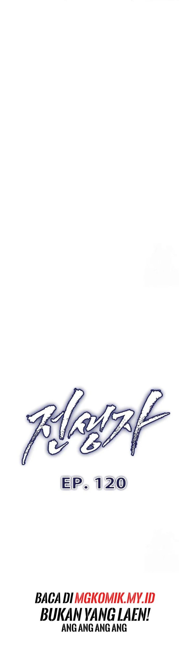 Past Life Regressor (Remake 2022) Chapter 120 Gambar 9