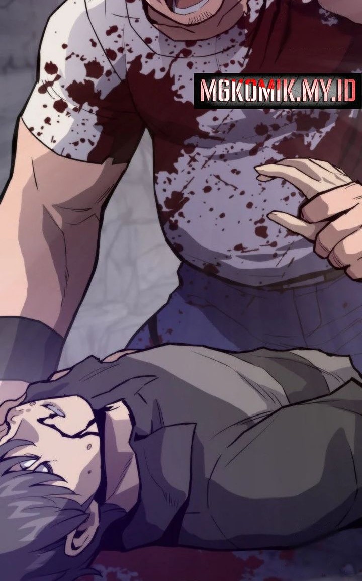 Past Life Regressor (Remake 2022) Chapter 120 Gambar 12