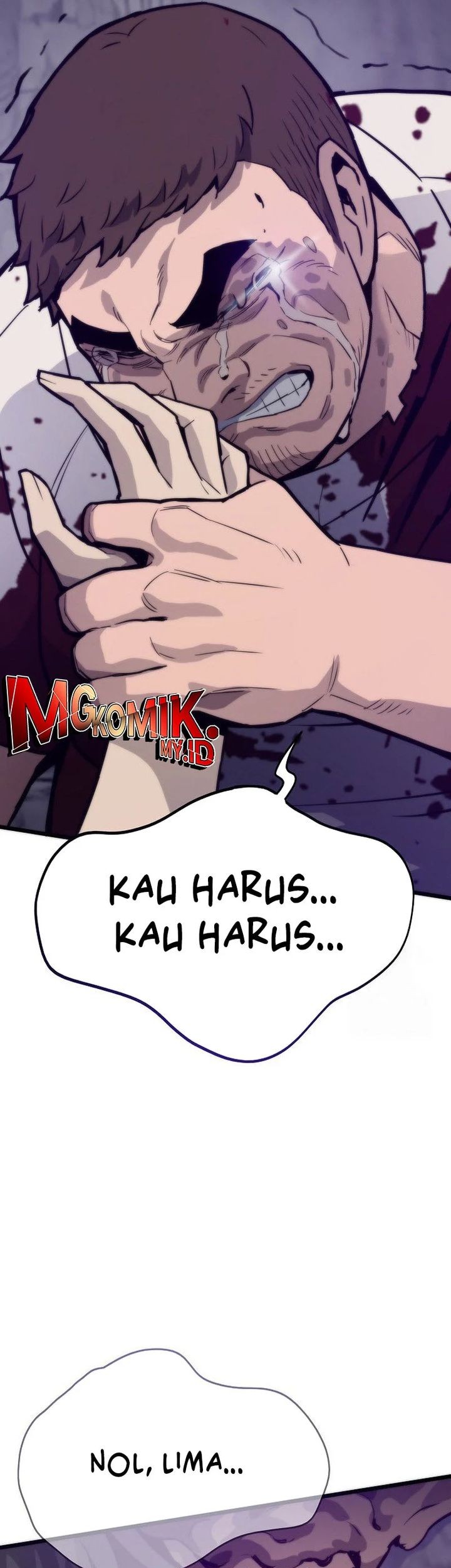 Past Life Regressor (Remake 2022) Chapter 120 Gambar 15