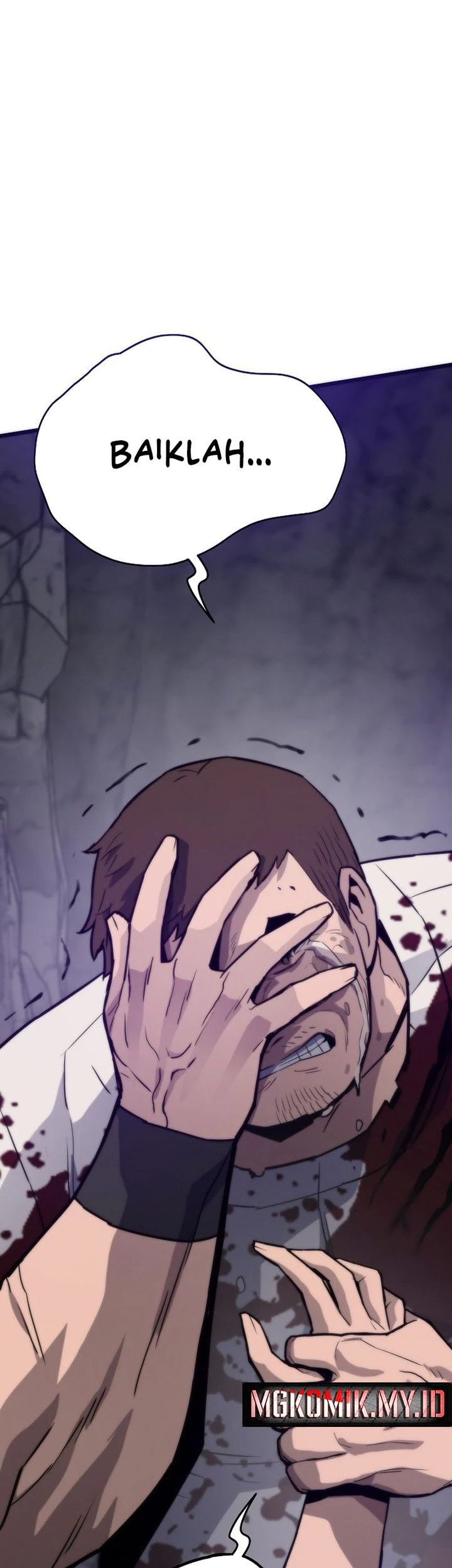 Past Life Regressor (Remake 2022) Chapter 120 Gambar 17