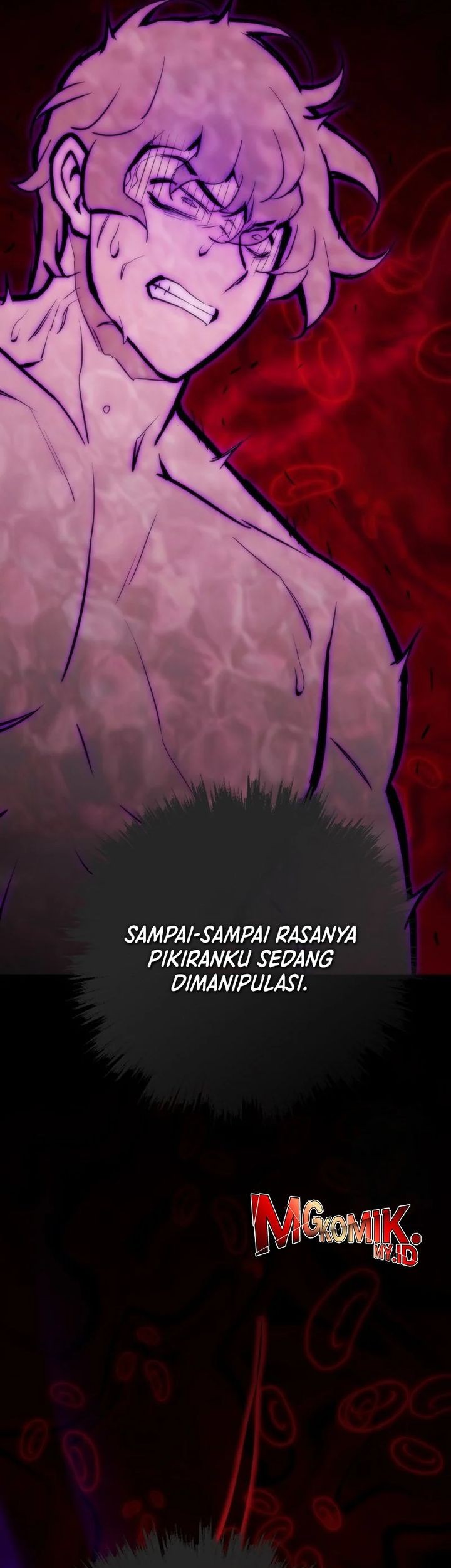 Past Life Regressor (Remake 2022) Chapter 121 Gambar 37