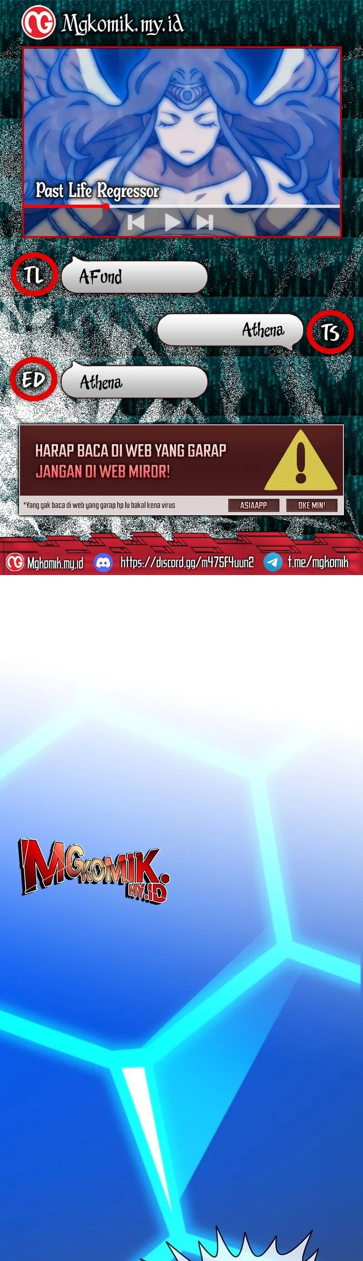 Komik Past Life Regressor (Remake 2022) Chapter 121 gambar nomor 1
