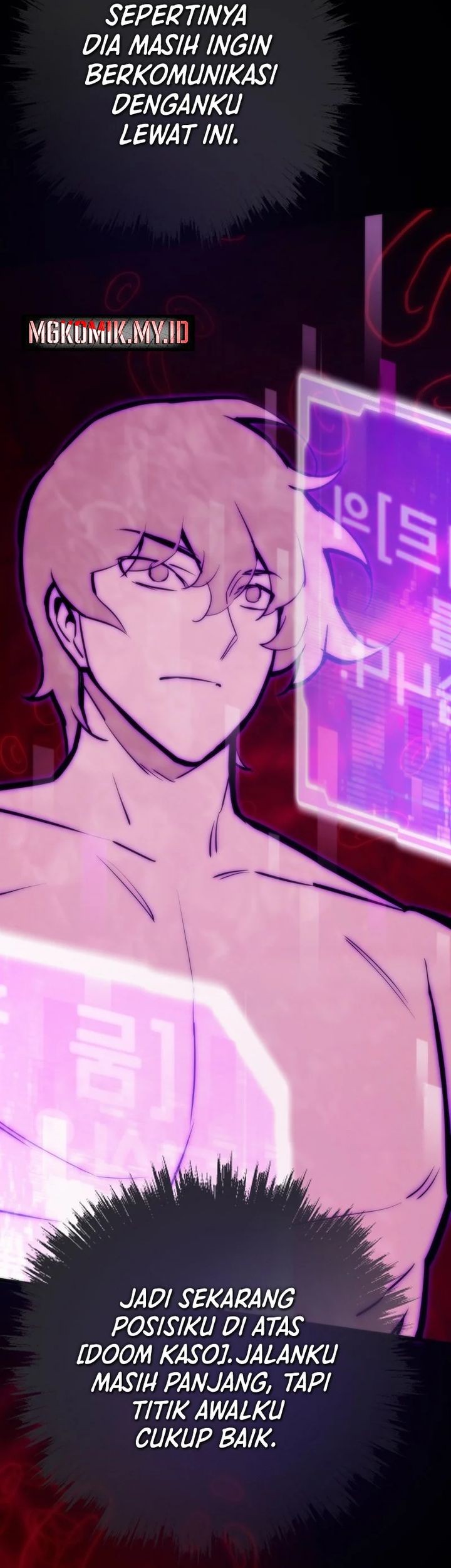 Past Life Regressor (Remake 2022) Chapter 121 Gambar 57