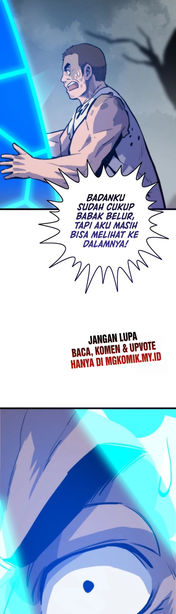 Past Life Regressor (Remake 2022) Chapter 121 Gambar 3