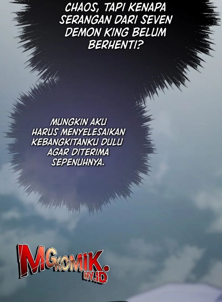 Past Life Regressor (Remake 2022) Chapter 121 Gambar 68