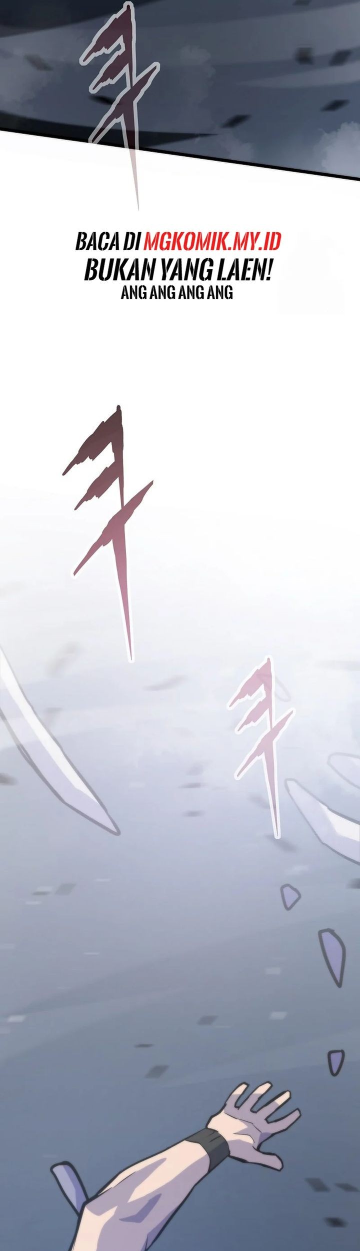 Past Life Regressor (Remake 2022) Chapter 121 Gambar 7