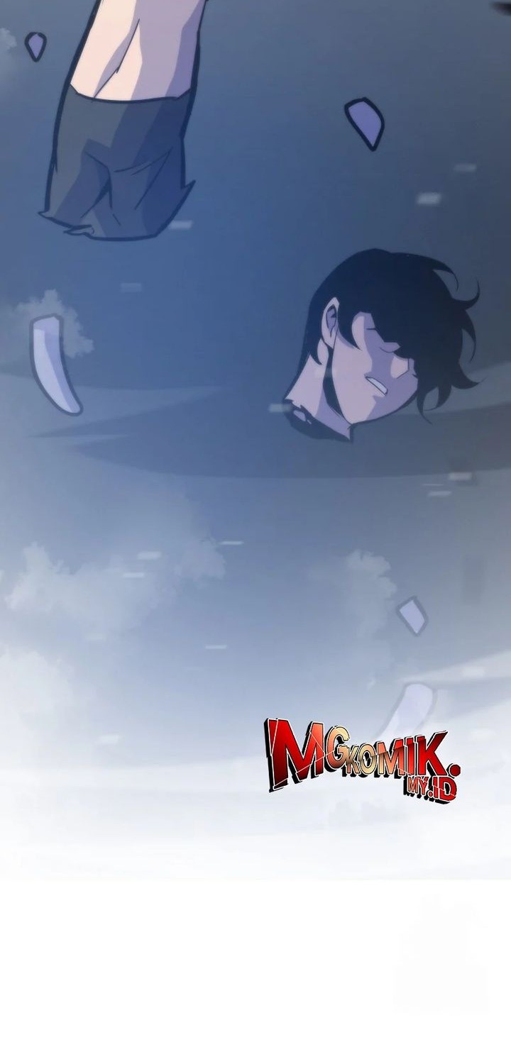 Past Life Regressor (Remake 2022) Chapter 121 Gambar 8