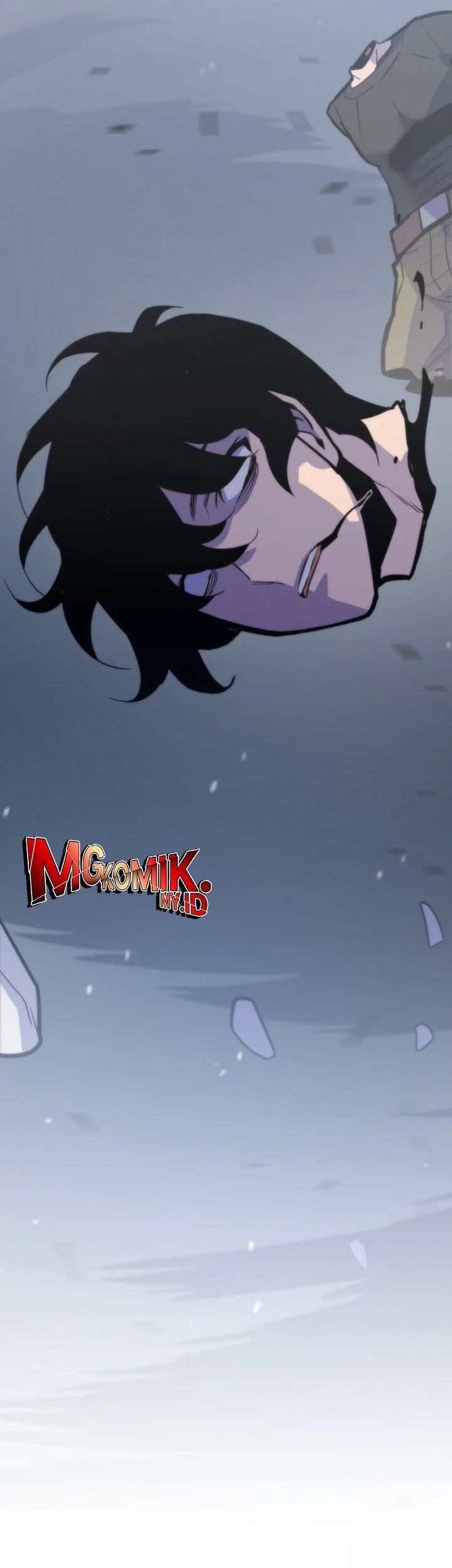 Past Life Regressor (Remake 2022) Chapter 121 Gambar 11