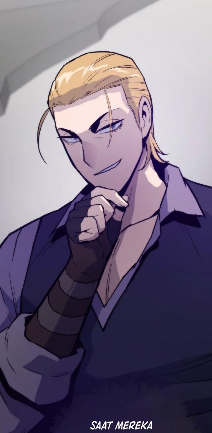 Past Life Regressor (Remake 2022) Chapter 122 Gambar 21