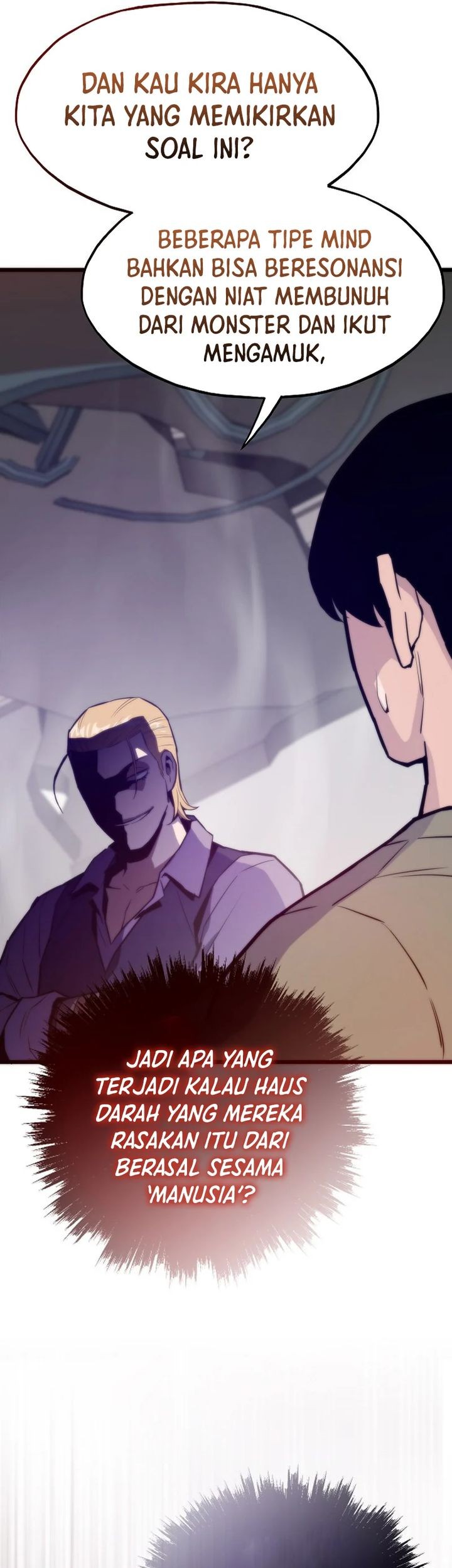 Past Life Regressor (Remake 2022) Chapter 122 Gambar 24