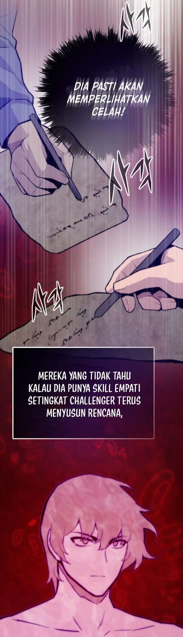 Past Life Regressor (Remake 2022) Chapter 122 Gambar 26