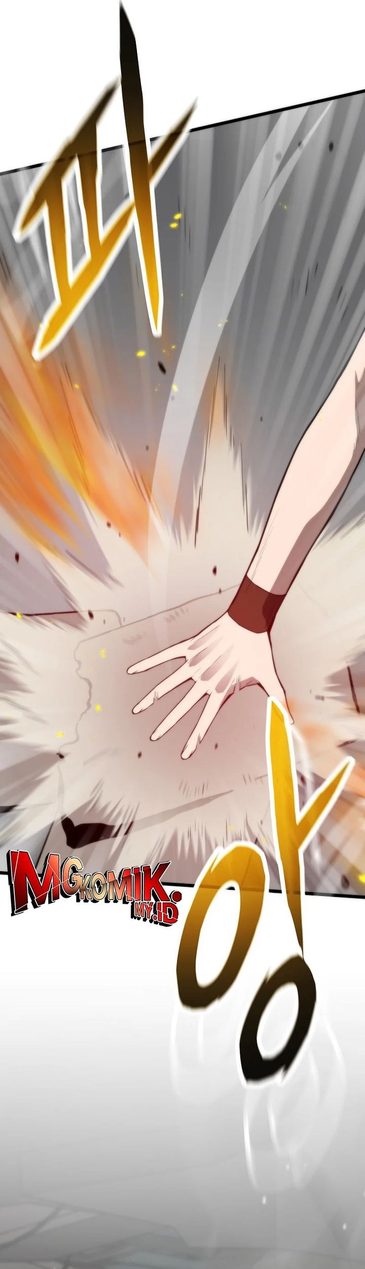 Past Life Regressor (Remake 2022) Chapter 122 Gambar 51