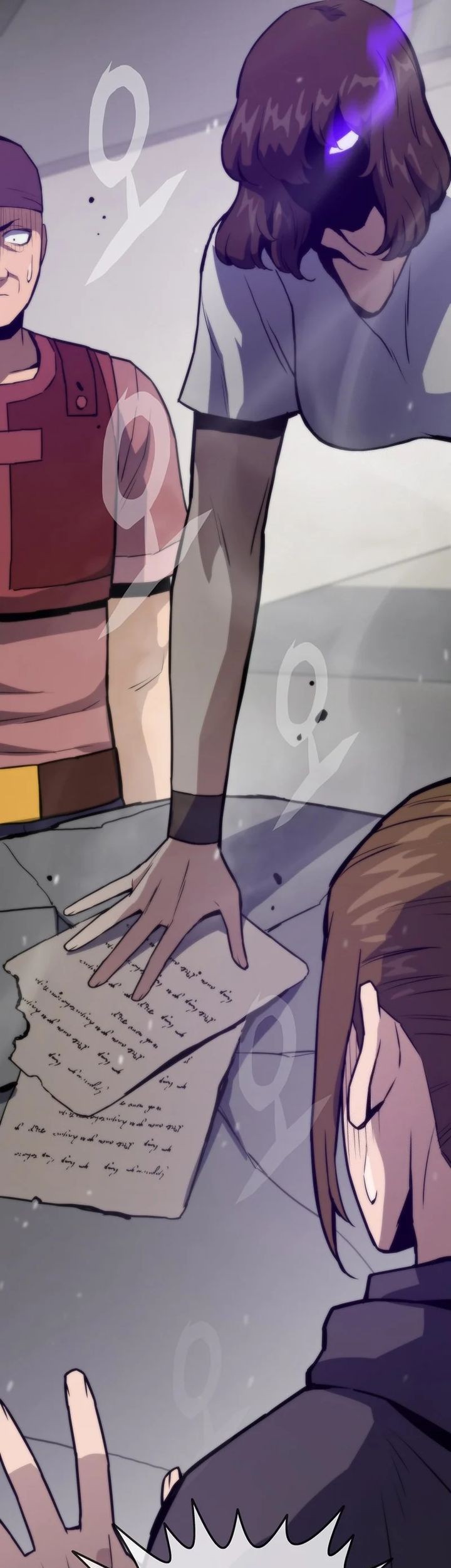 Past Life Regressor (Remake 2022) Chapter 122 Gambar 53