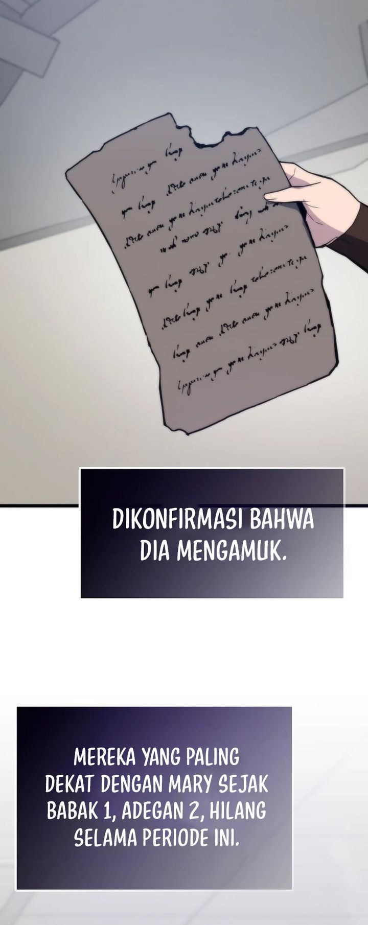 Past Life Regressor (Remake 2022) Chapter 122 Gambar 55