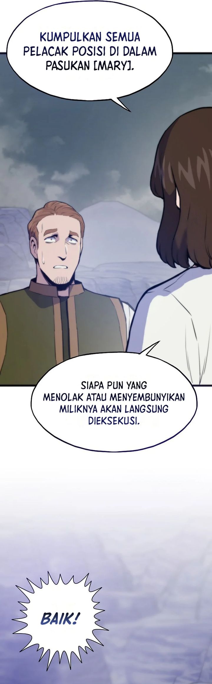 Past Life Regressor (Remake 2022) Chapter 122 Gambar 5