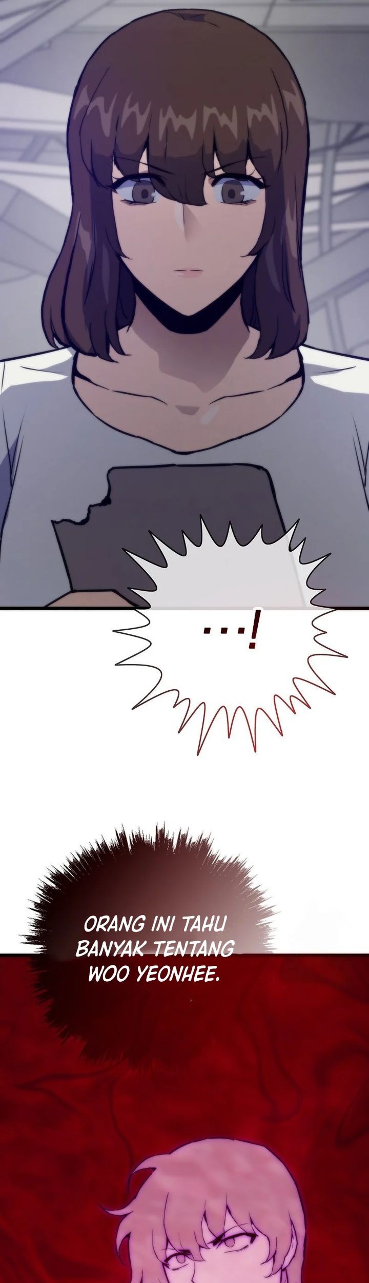 Past Life Regressor (Remake 2022) Chapter 122 Gambar 58