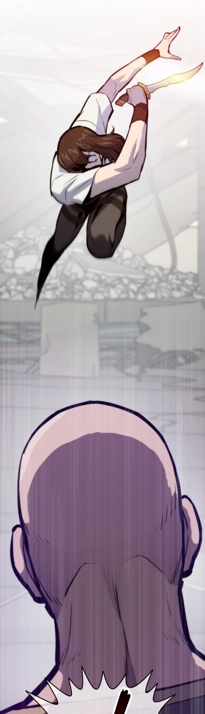 Past Life Regressor (Remake 2022) Chapter 122 Gambar 66