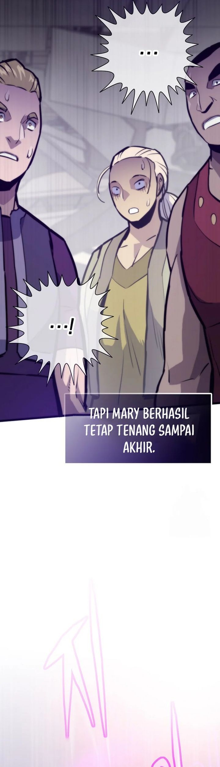 Past Life Regressor (Remake 2022) Chapter 122 Gambar 74