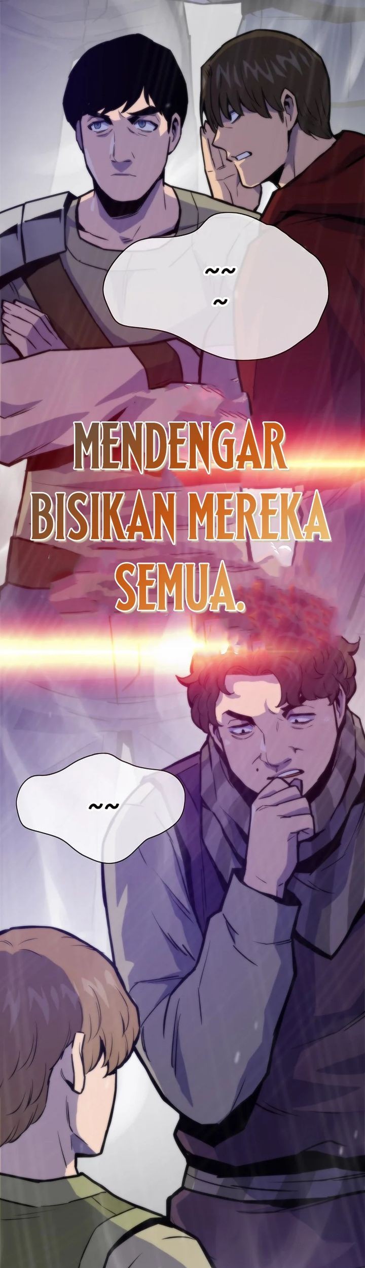 Past Life Regressor (Remake 2022) Chapter 122 Gambar 12