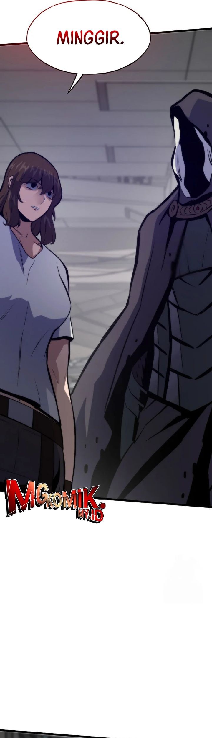 Past Life Regressor (Remake 2022) Chapter 122 Gambar 85