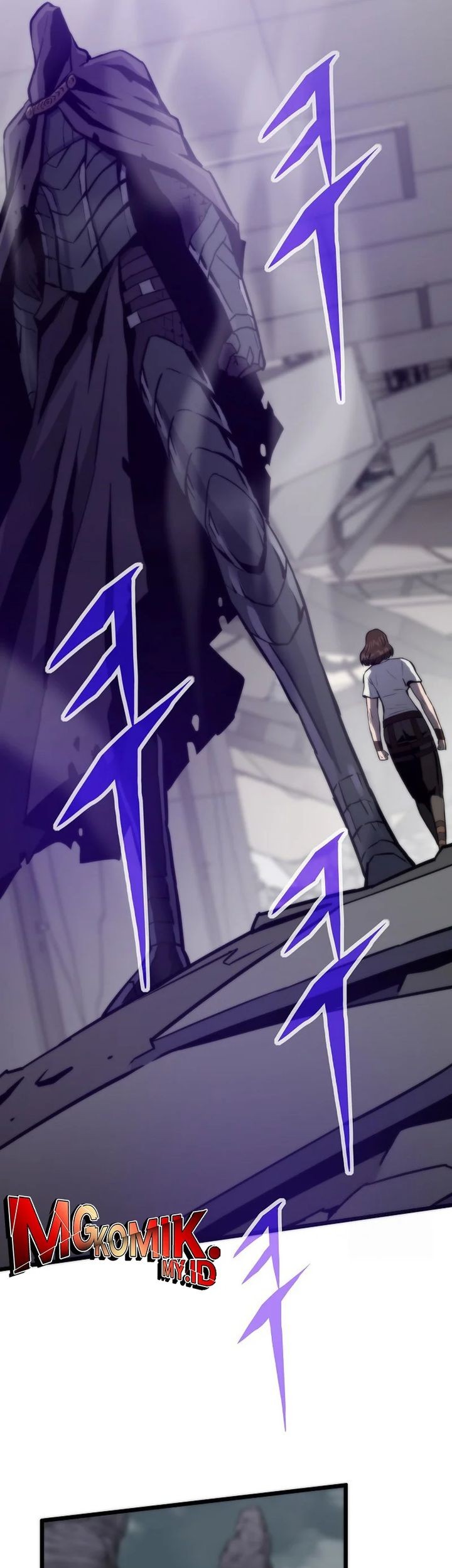 Past Life Regressor (Remake 2022) Chapter 122 Gambar 89