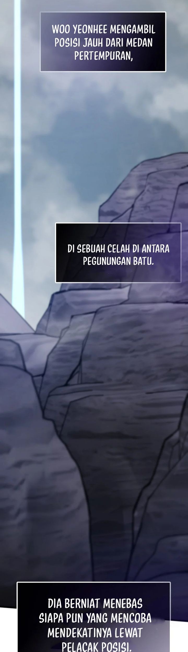 Past Life Regressor (Remake 2022) Chapter 122 Gambar 91