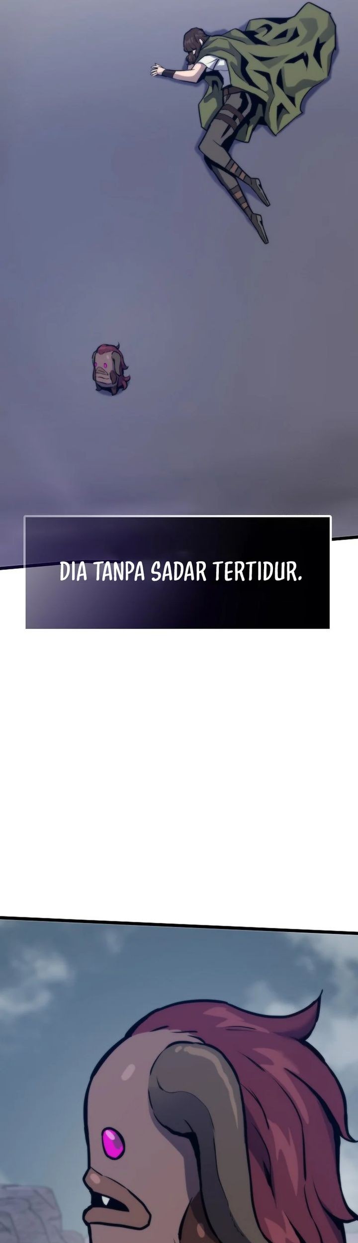 Past Life Regressor (Remake 2022) Chapter 122 Gambar 93