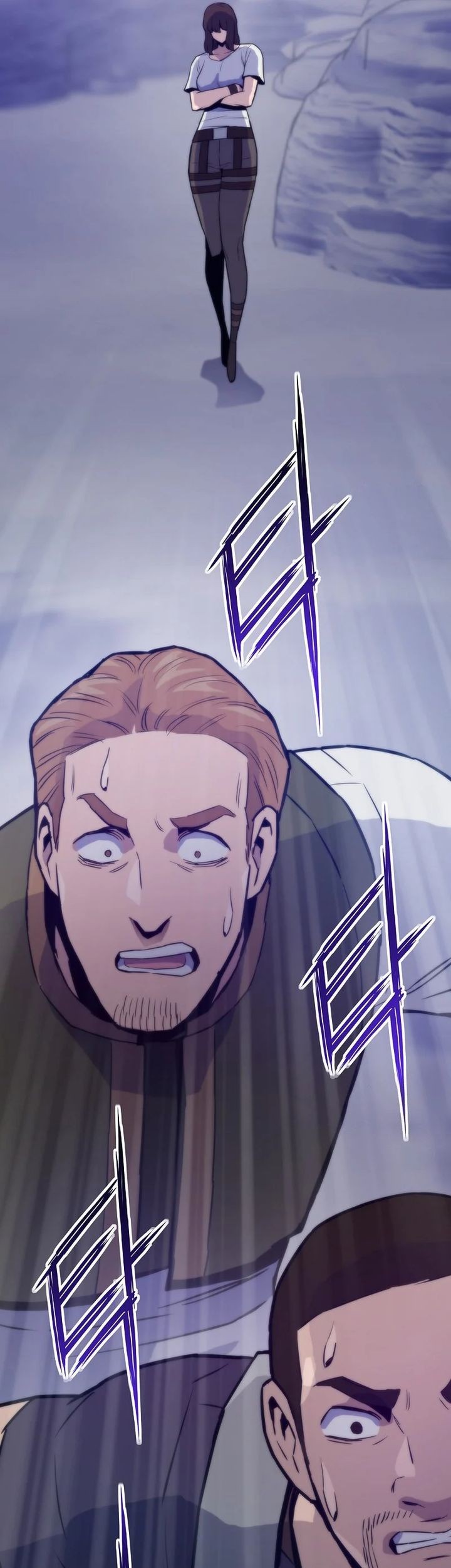 Past Life Regressor (Remake 2022) Chapter 122 Gambar 6