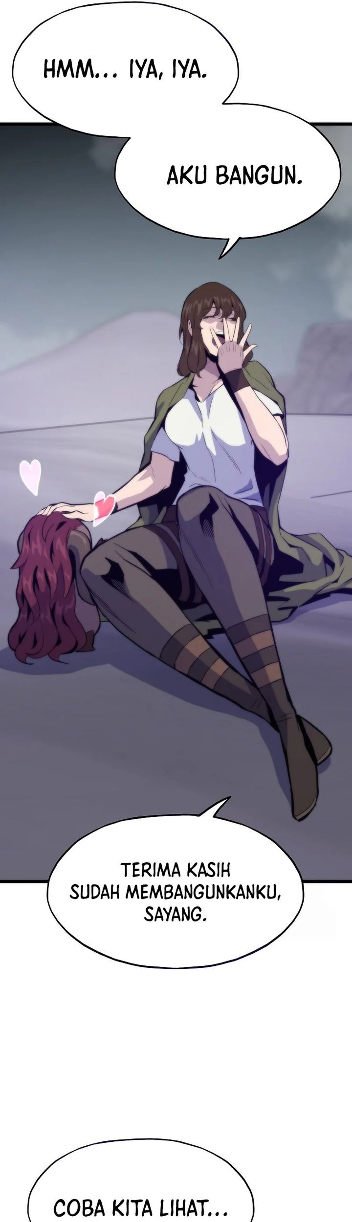 Past Life Regressor (Remake 2022) Chapter 122 Gambar 97