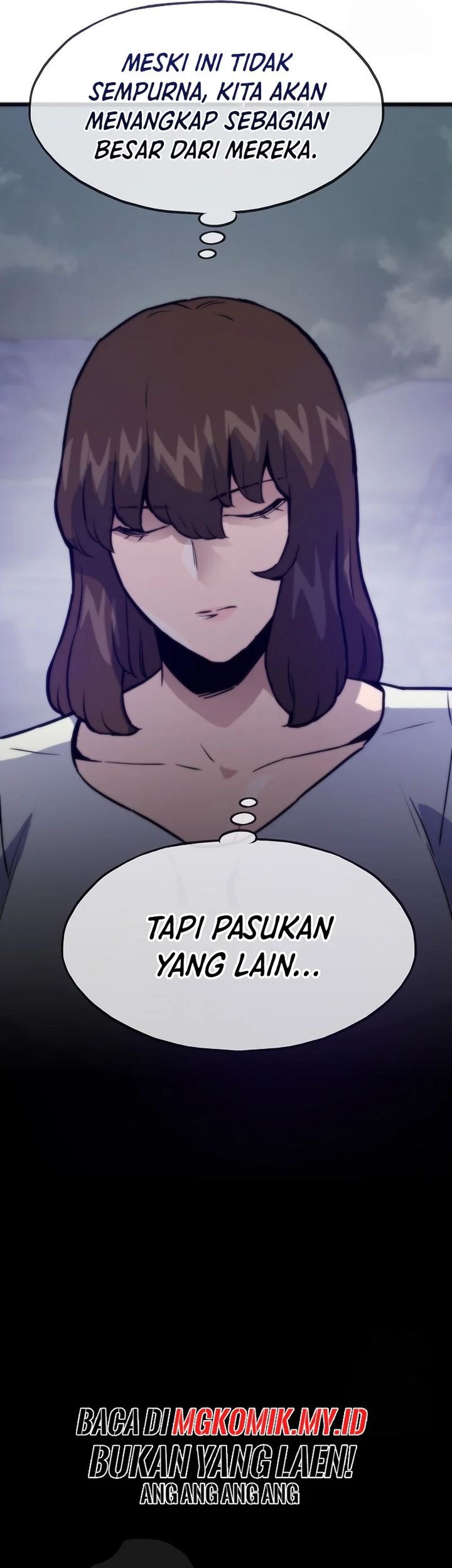 Past Life Regressor (Remake 2022) Chapter 122 Gambar 8